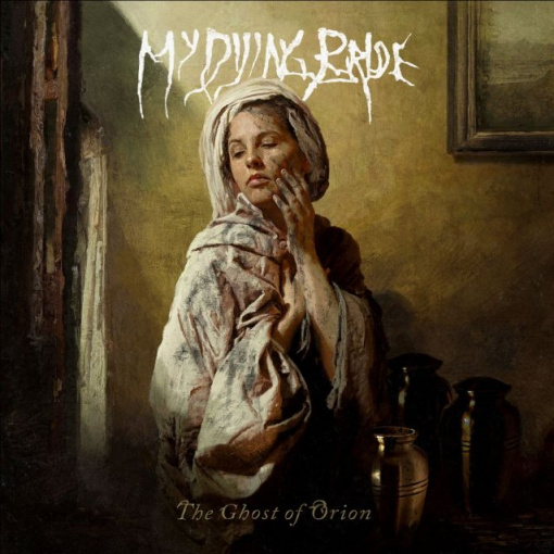 MY DYING BRIDE: Lyric Video For New Song 'Tired Of Tears'